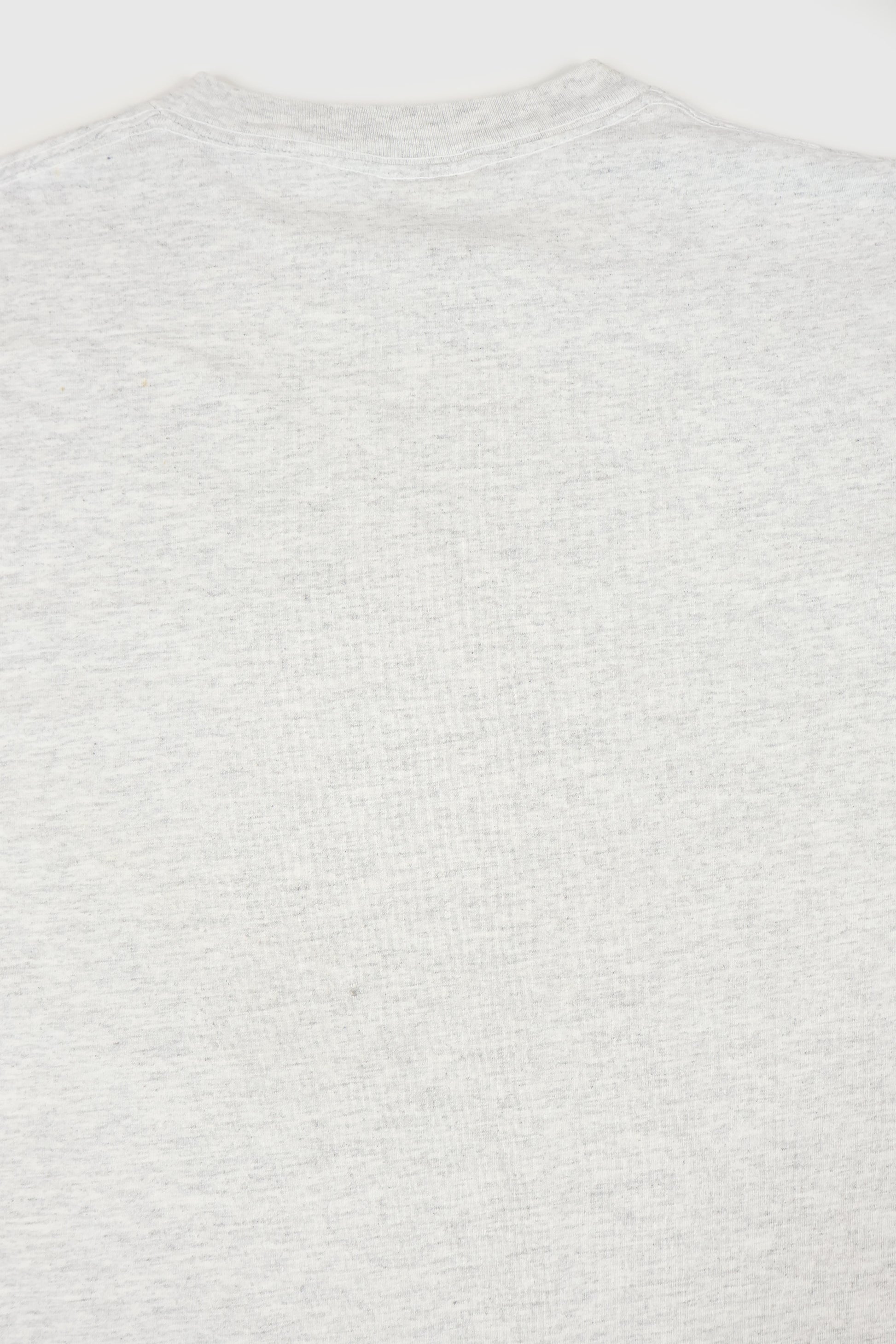 Vintage Alan Kulwicki NASCAR Tee Image 3