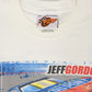 Vintage Jeff Gordon 2003 NASCAR Tee Image 3