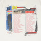 Vintage Jeff Gordon 2003 NASCAR Tee Image 4