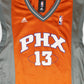 Vintage Phoenix Suns Steve Nash Jersey Image 2