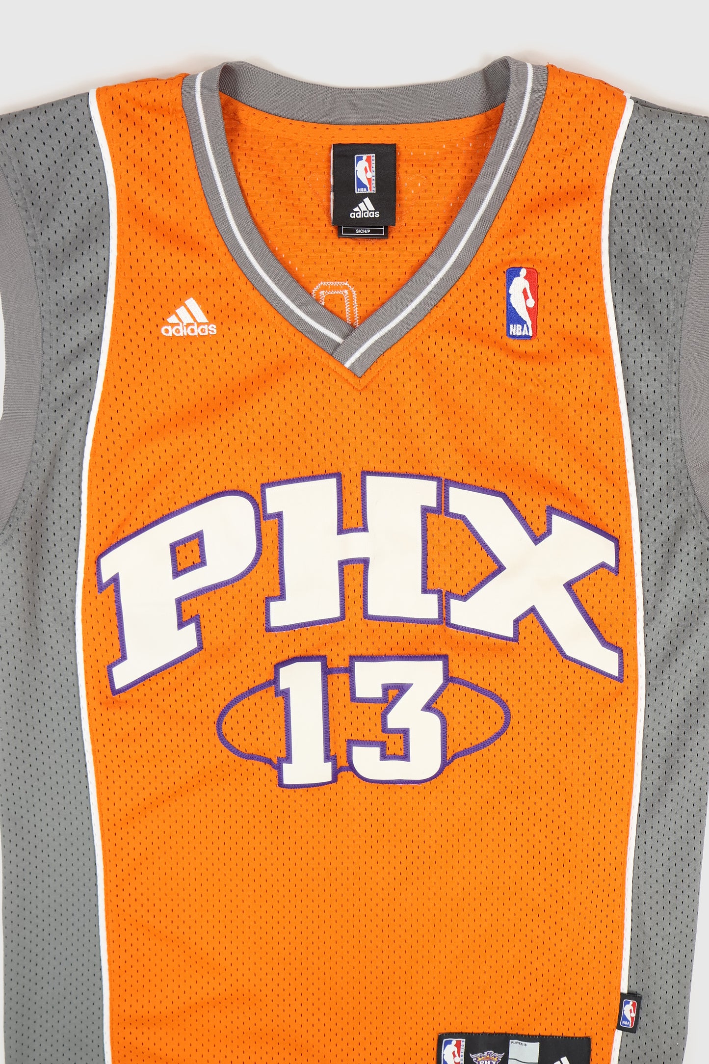 Vintage Phoenix Suns Steve Nash Jersey Image 2