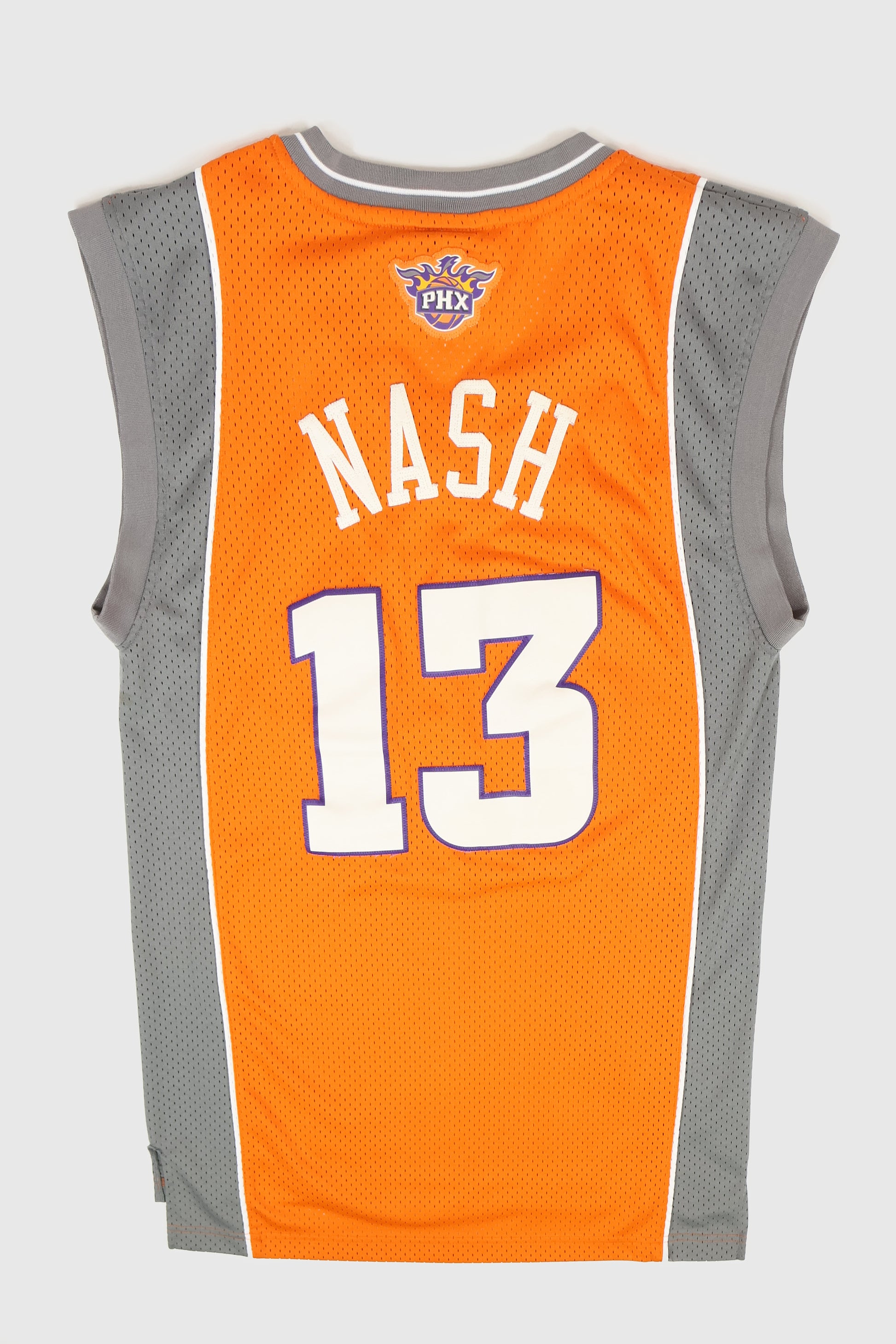 Vintage Phoenix Suns Steve Nash Jersey Image 1