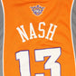 Vintage Phoenix Suns Steve Nash Jersey Image 4