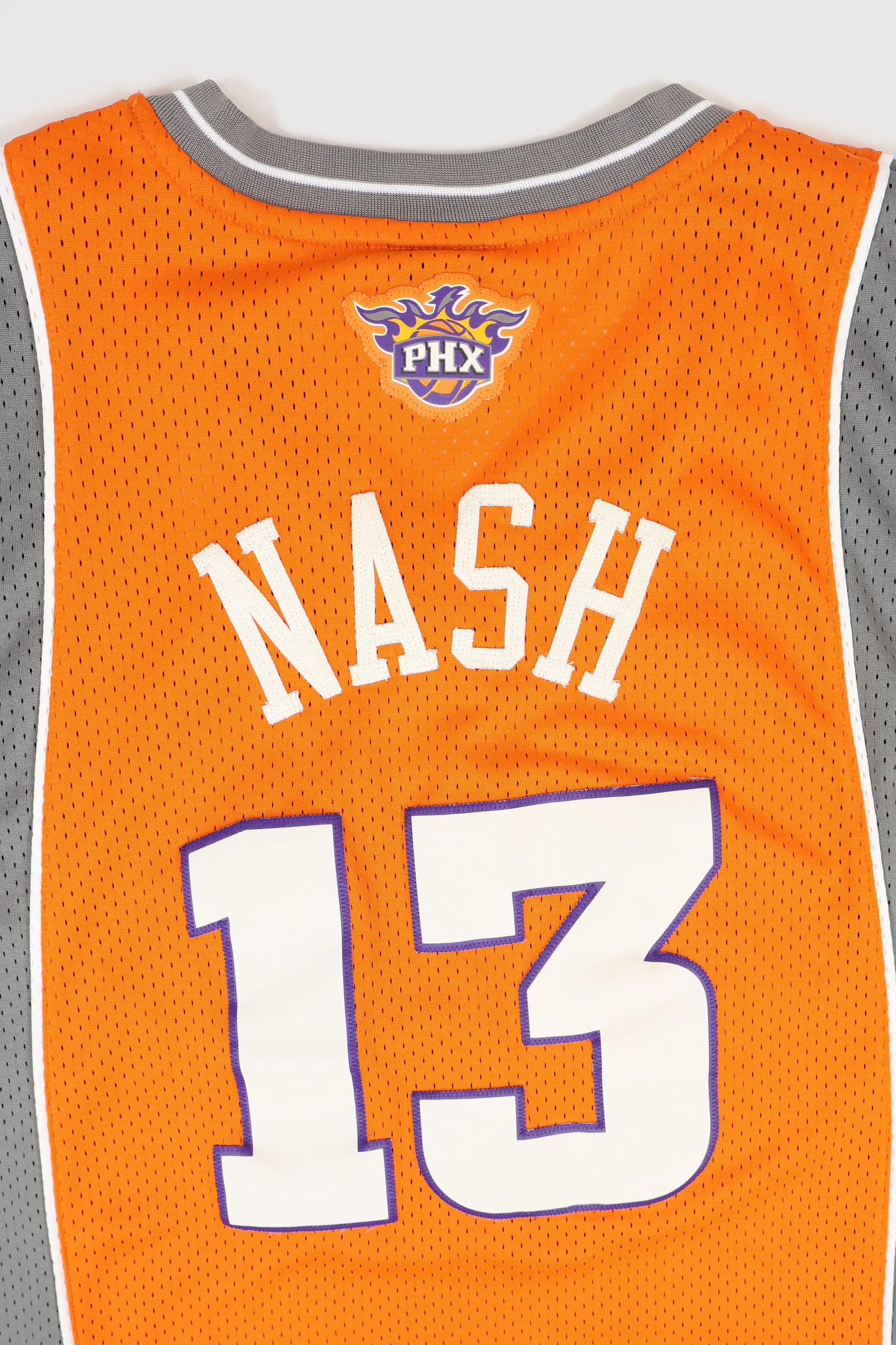 Vintage Phoenix Suns Steve Nash Jersey Image 4