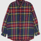 Vintage Nautica Button-Down Shirt Image 0