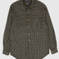 Vintage Nautica Button-Down Shirt Image 0