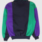Vintage Nautica Quarter Zip Crewneck Image 1