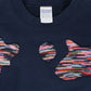 Vintage Spliced Crewneck 04 Image 3