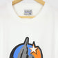 Vintage 1998 NBA All-Star Weekend Tee