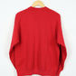 Vintage Nebraska Fed Ex Orange Bowl 1993 Crewneck