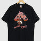Vintage Nebraska Football Tee