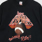 Vintage Nebraska Football Tee