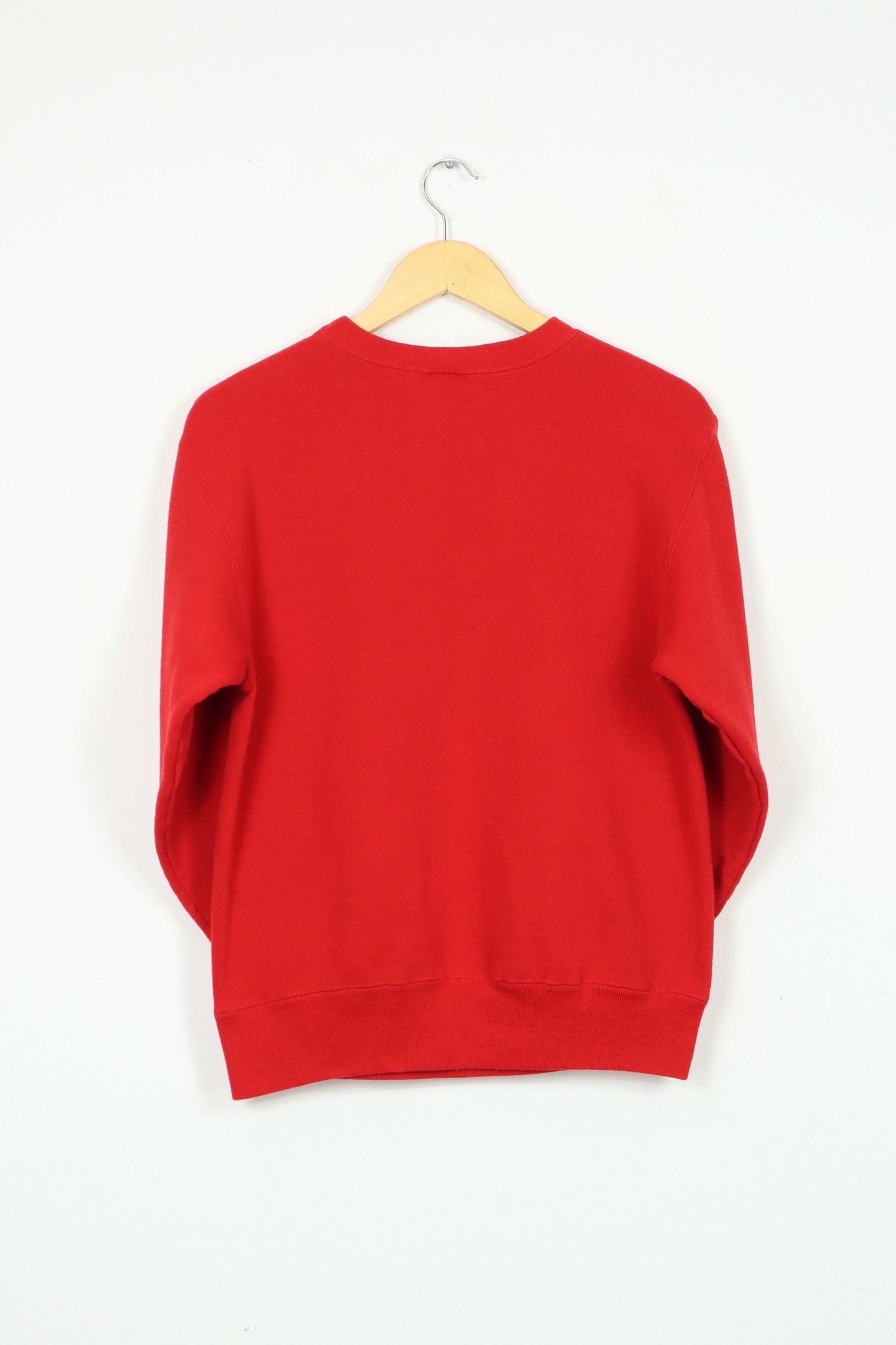 Vintage University of Nebraska Crewneck