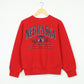 Vintage University of Nebraska Crewneck