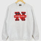 Vintage Nebraska Crewneck