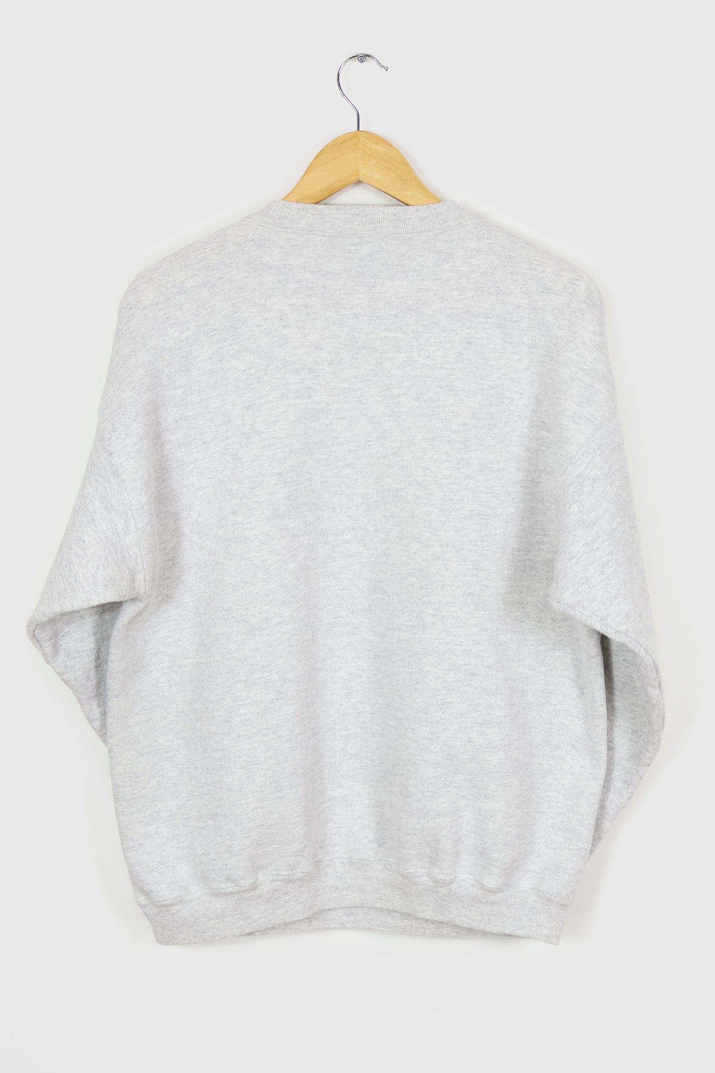 Vintage Nebraska Crewneck