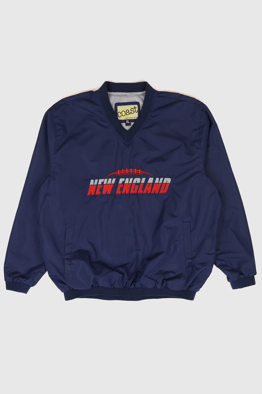 Vintage New England Patriots Jacket Image 0