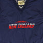 Vintage New England Patriots Jacket Image 1