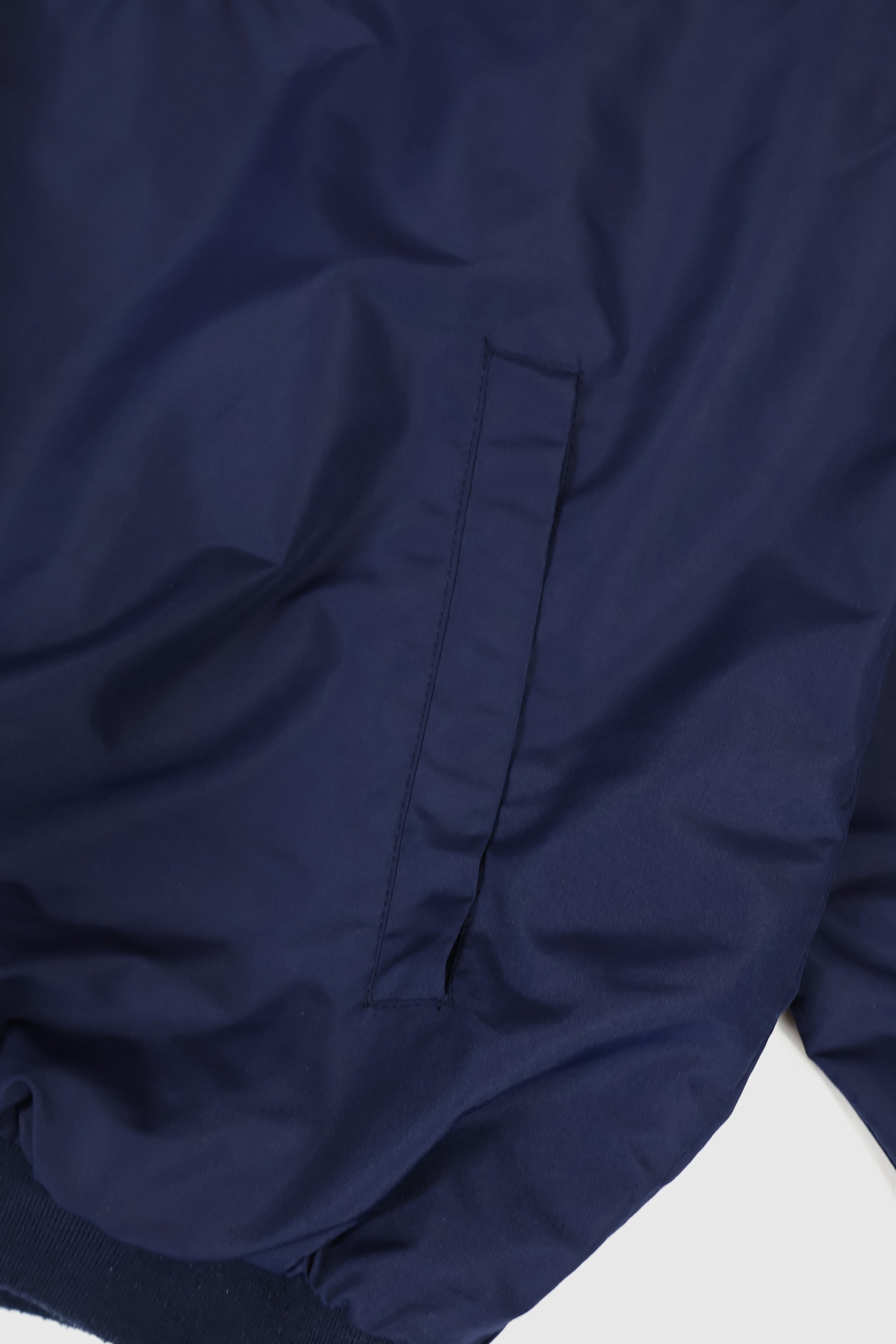 Vintage New England Patriots Jacket Image 4