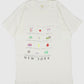 Vintage New York Tee Image 0
