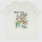Vintage New York Tee