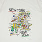 Vintage New York Tee