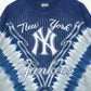 Vintage New York Yankees Tie Dye Tee