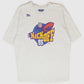 Vintage NFL Kickoff 1995 Tee Image 0