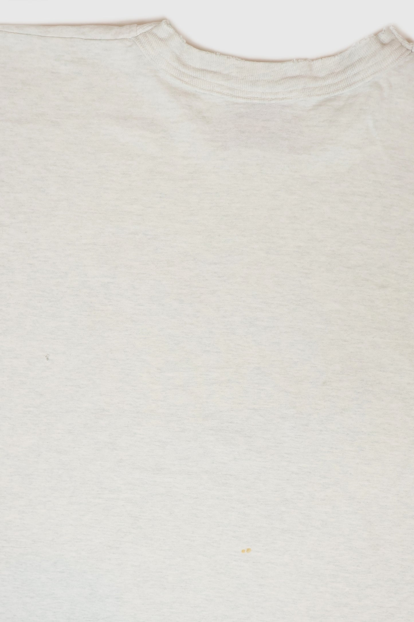 Vintage NFL Kickoff 1995 Tee Image 4
