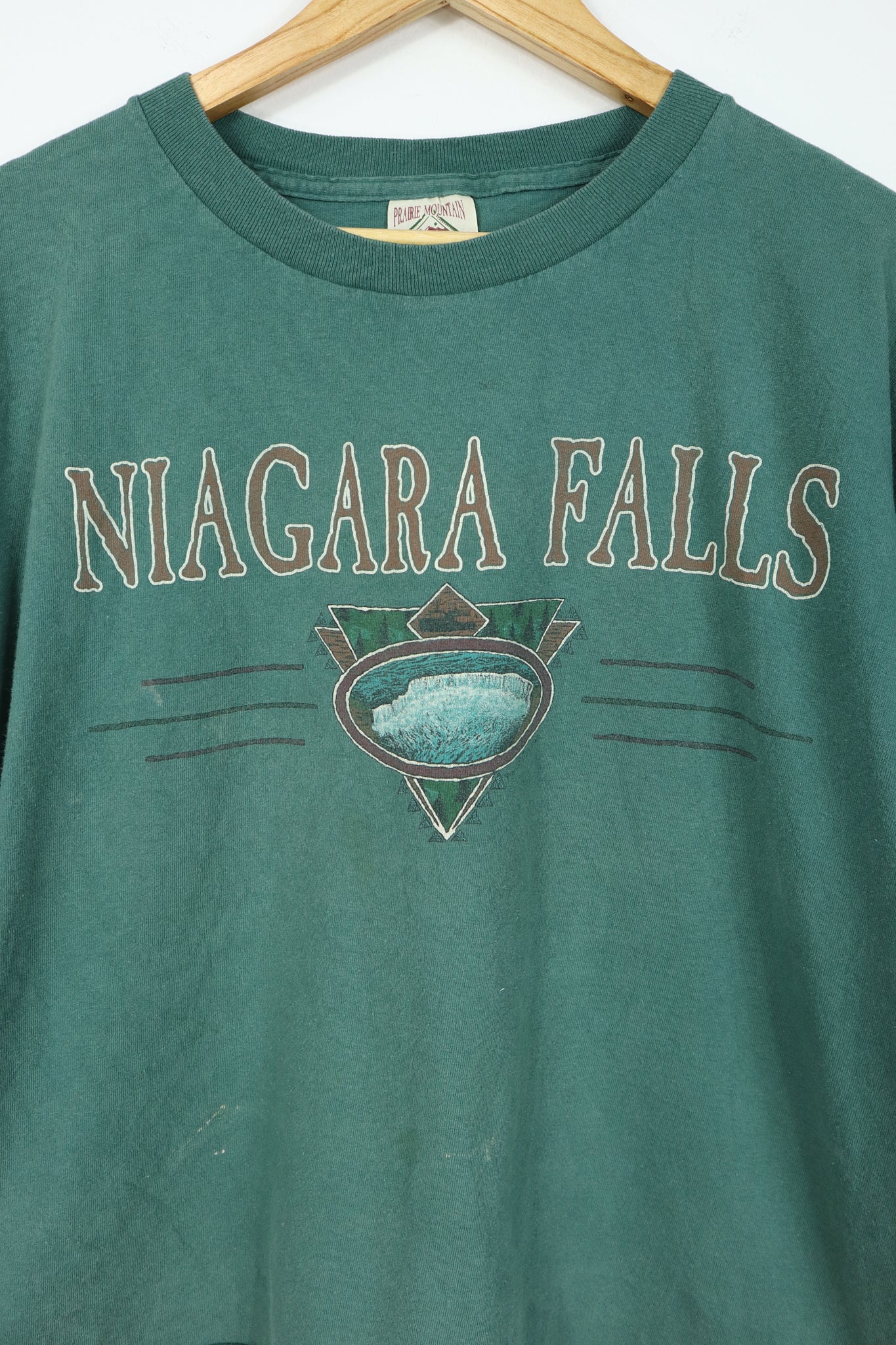 Vintage Niagara Falls Tee