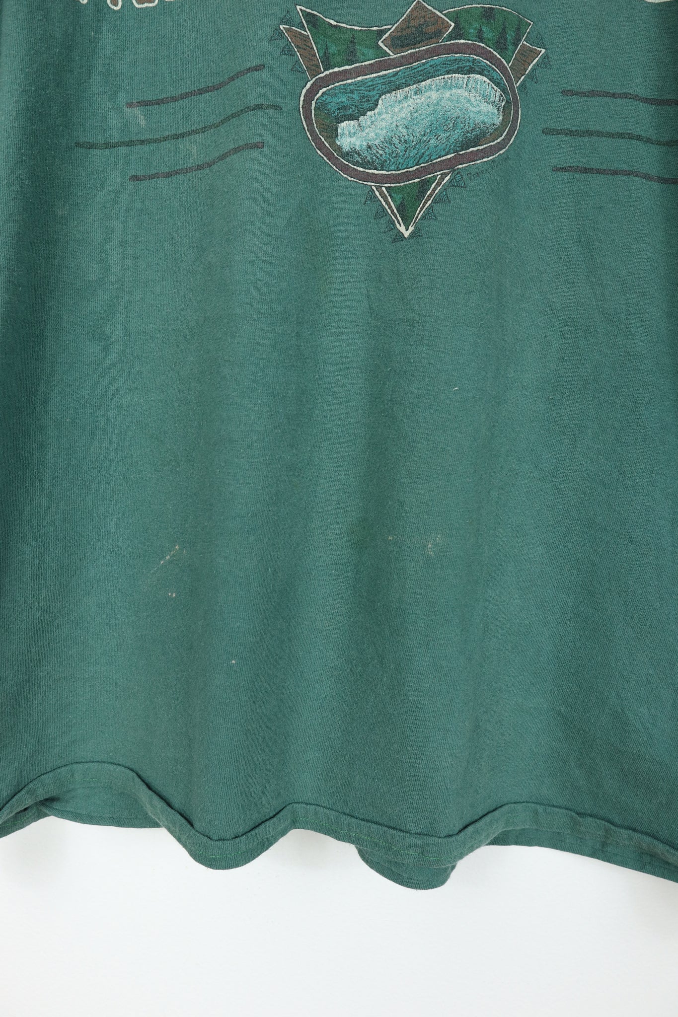 Vintage Niagara Falls Tee