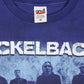 Vintage Nickleback Dark Horse Tour Tee Image 3