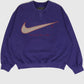 Vintage Nike Crewneck