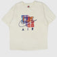 Vintage Distressed Nike Tee