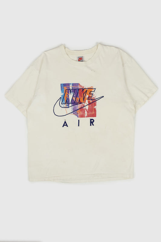Vintage Distressed Nike Tee