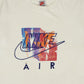 Vintage Distressed Nike Tee