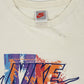 Vintage Distressed Nike Tee