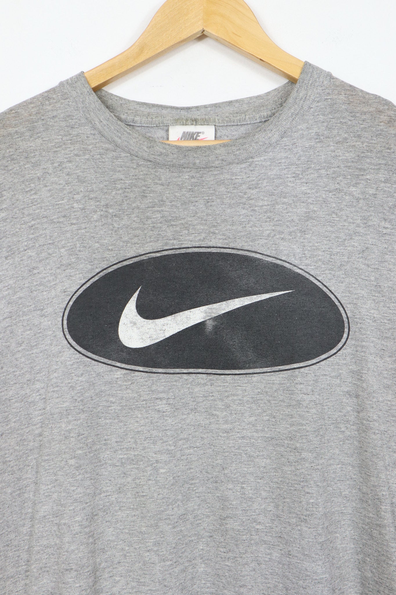 Vintage Nike Swoosh Tee