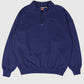 Vintage Nike Quarter Zip Crewneck