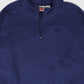 Vintage Nike Quarter Zip Crewneck