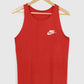 Vintage Nike Tank Top