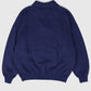 Vintage Nike Quarter Zip Crewneck