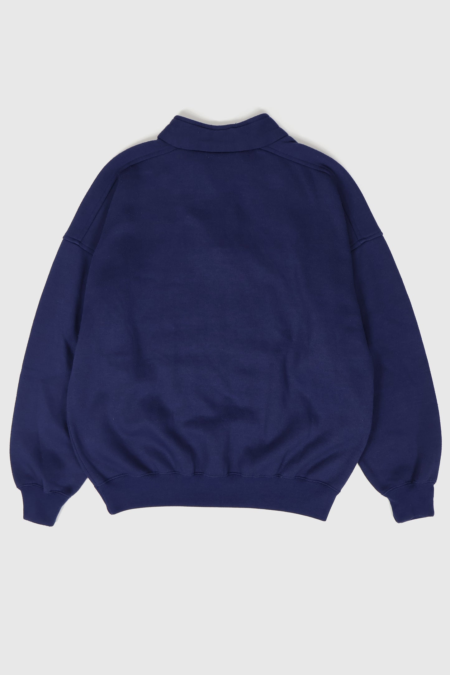 Vintage Nike Quarter Zip Crewneck