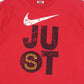 Vintage Nike Just Do It Tee