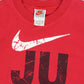 Vintage Nike Just Do It Tee