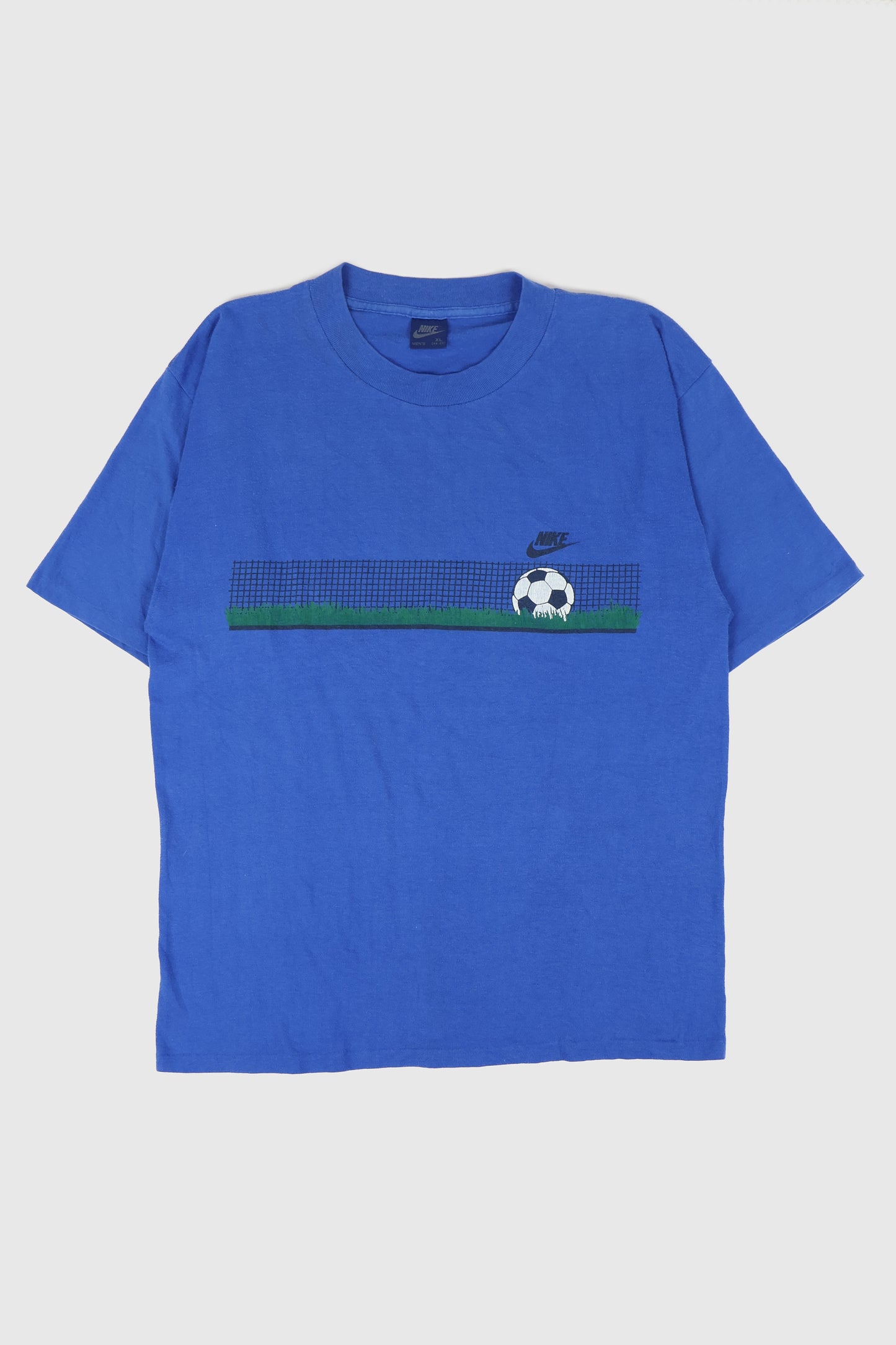 Vintage Nike Soccer Tee Image 0