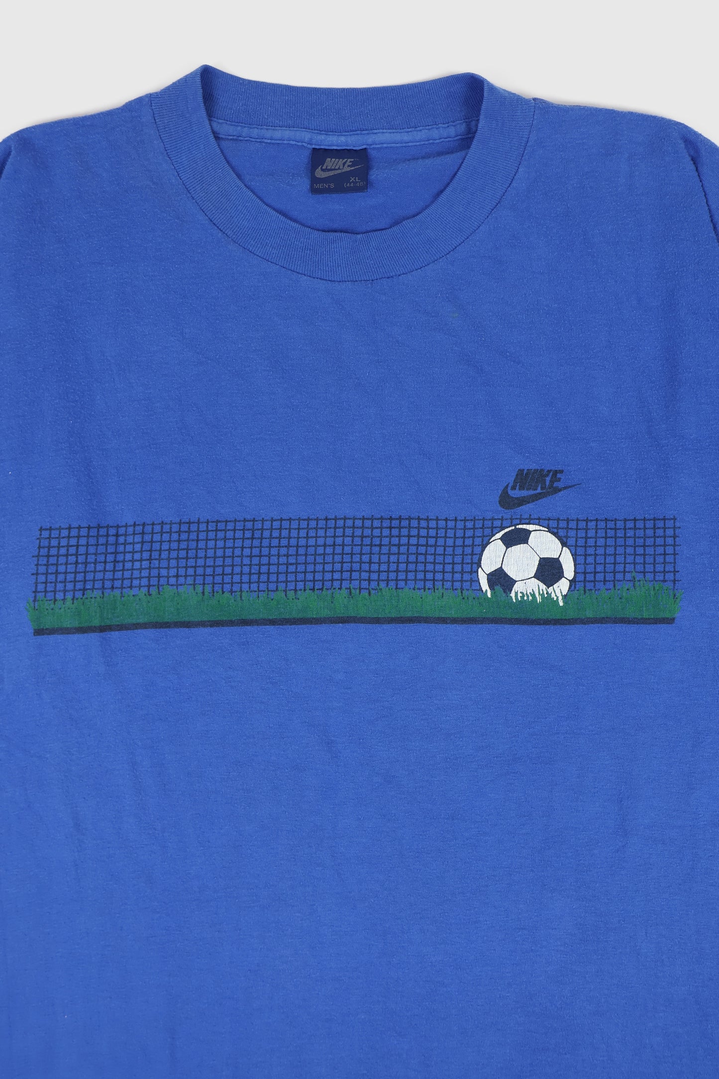Vintage Nike Soccer Tee Image 1