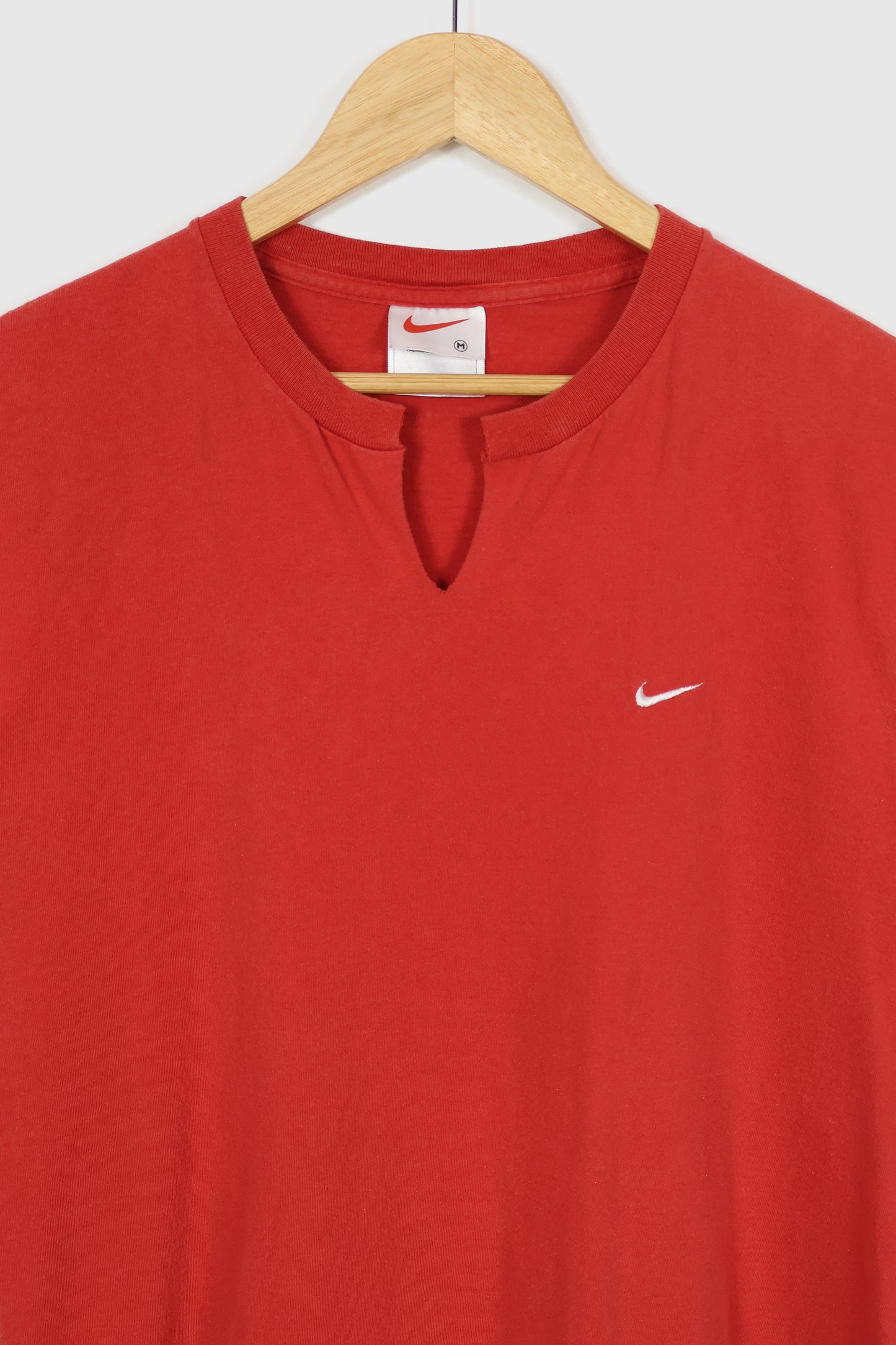 Vintage Nike Sleeveless Tee