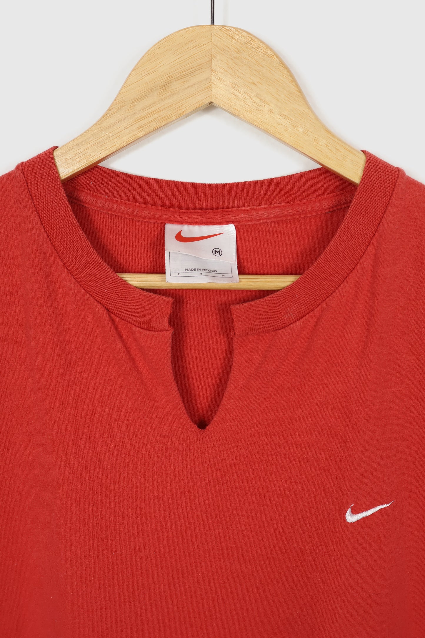 Vintage Nike Sleeveless Tee