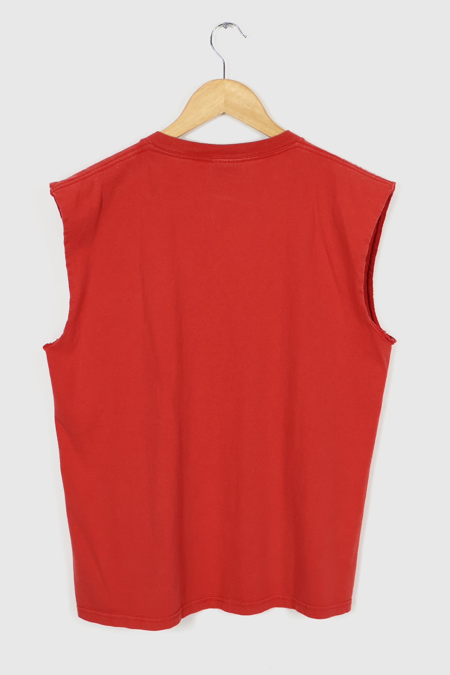 Vintage Nike Sleeveless Tee
